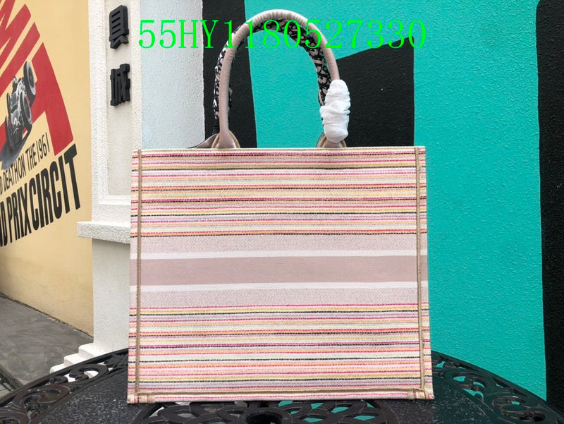 Christian Dior Bags Bags - The Tote   158