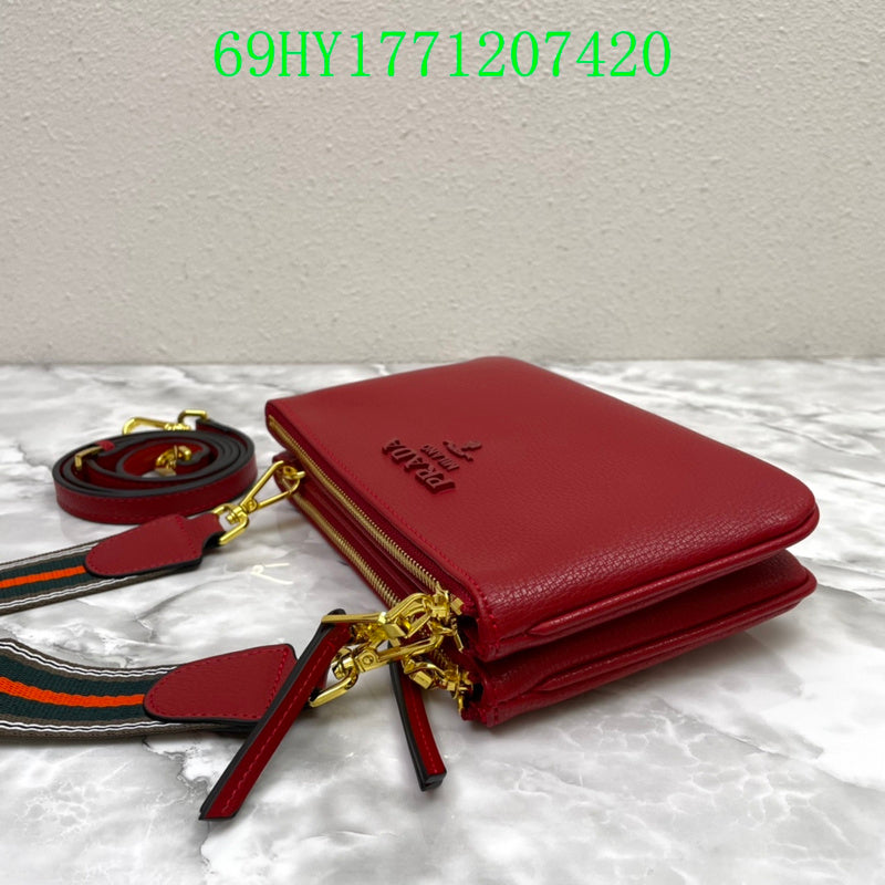 Prada Bags - The Barnes Bags  731