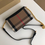 Burberry Bags - Bagsattire   496