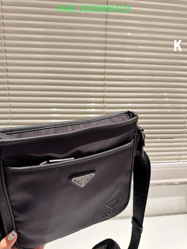 Prada Bags - The Barnes Bags  062