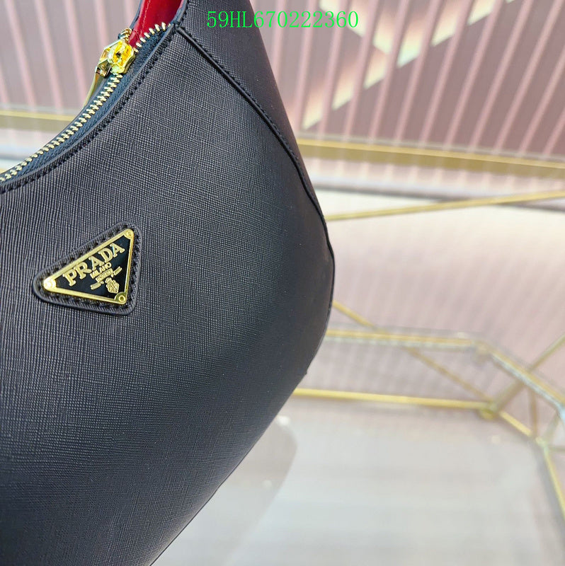 Prada Bags - The Barnes Bags  503