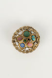 Broche Christian Dior 1970