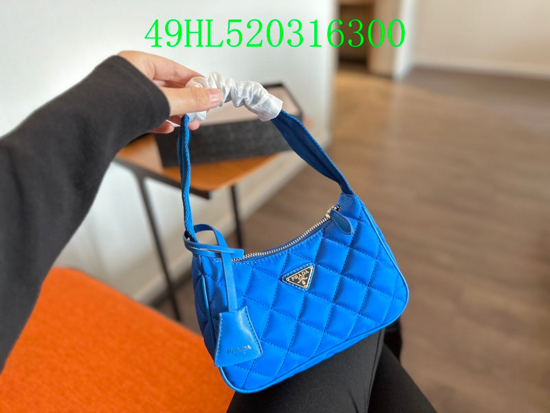 Prada Bags - The Barnes Bags  457