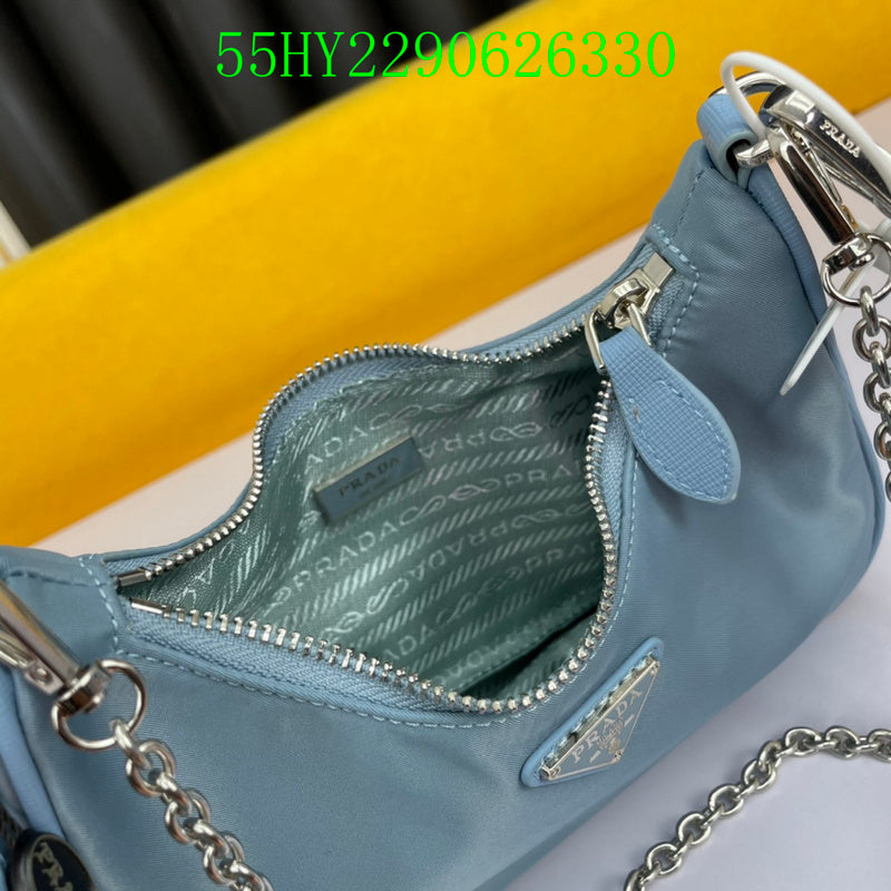 Prada Bags - The Barnes Bags  150