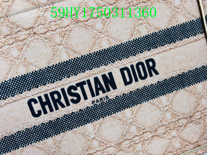 Christian Dior Bags Bags - The Tote   226