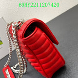Prada Bags - The Barnes Bags  709