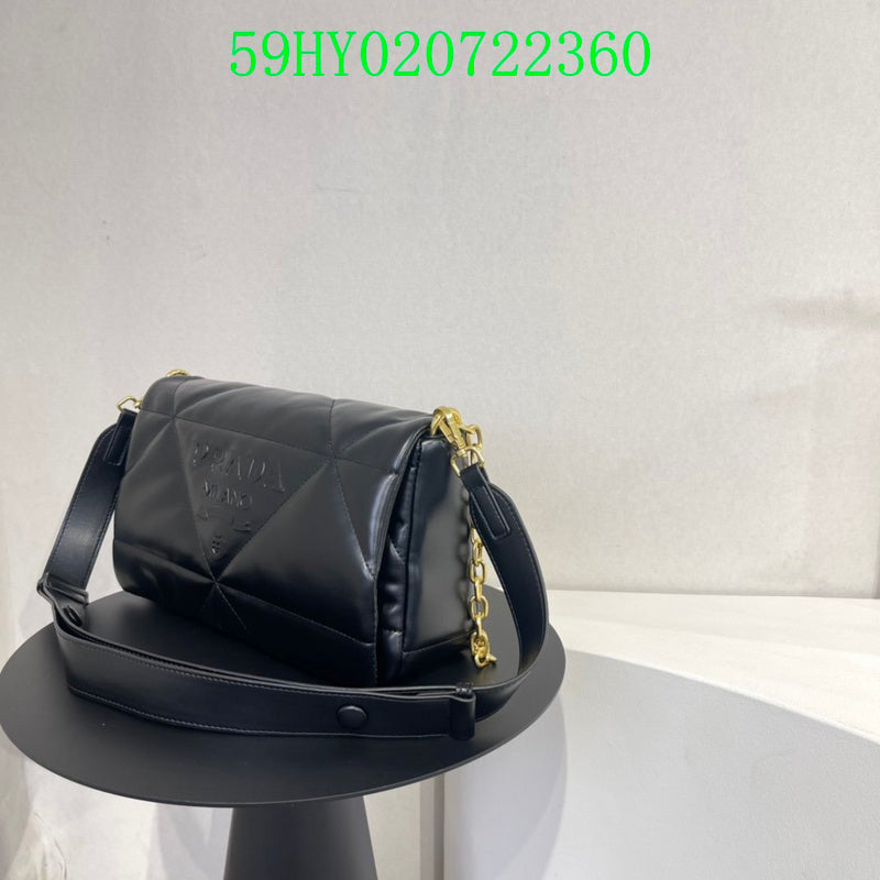 Prada Bags - The Barnes Bags  1098