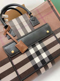 Burberry Bags - BG Bags - 336