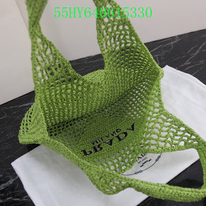 Prada Bags - The Barnes Bags  171