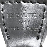 Louis Vuitton Pochette Accessoire  Leather Clutch Bag