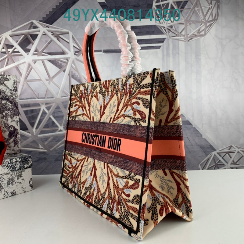 Christian Dior Bags Bags - The Tote   100