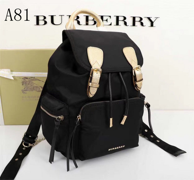 Burberry Bags - Bagsattire   021