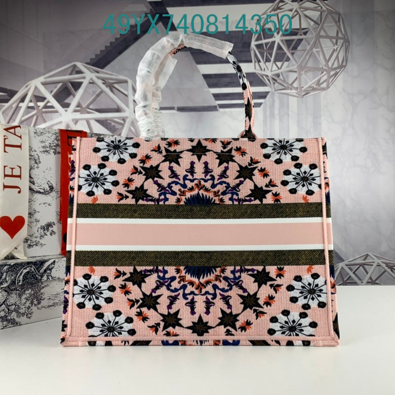 Christian Dior Bags Bags - The Tote   073