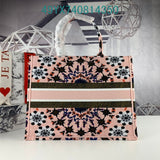 Christian Dior Bags Bags - The Tote   073