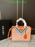 Prada Bags - The Barnes Bags  1023