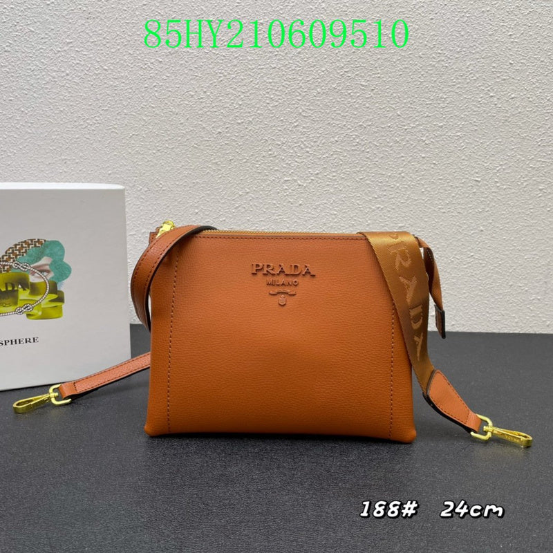 Prada Bags - The Barnes Bags  1240