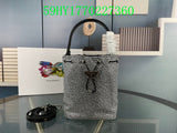 Prada Bags - The Barnes Bags  493