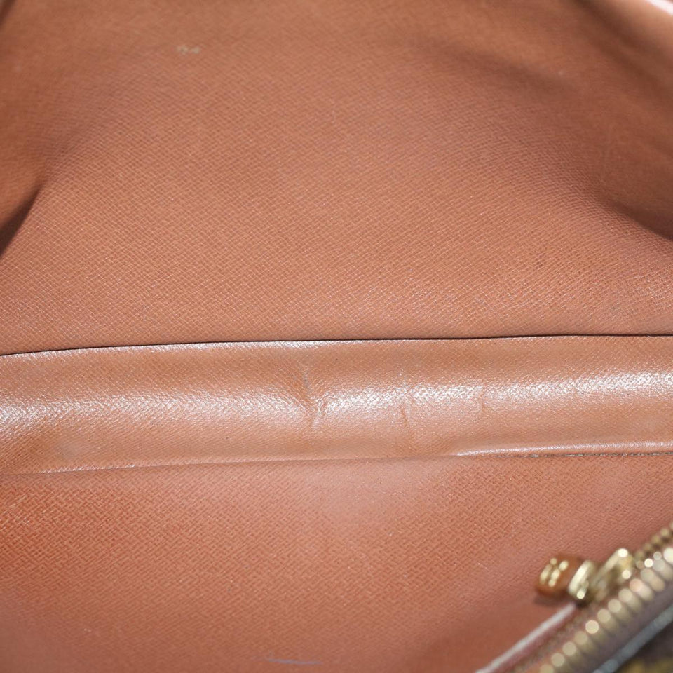 Louis Vuitton Marly Dragonne Clutch Bag