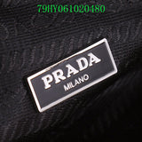 Prada Bags - The Barnes Bags  892