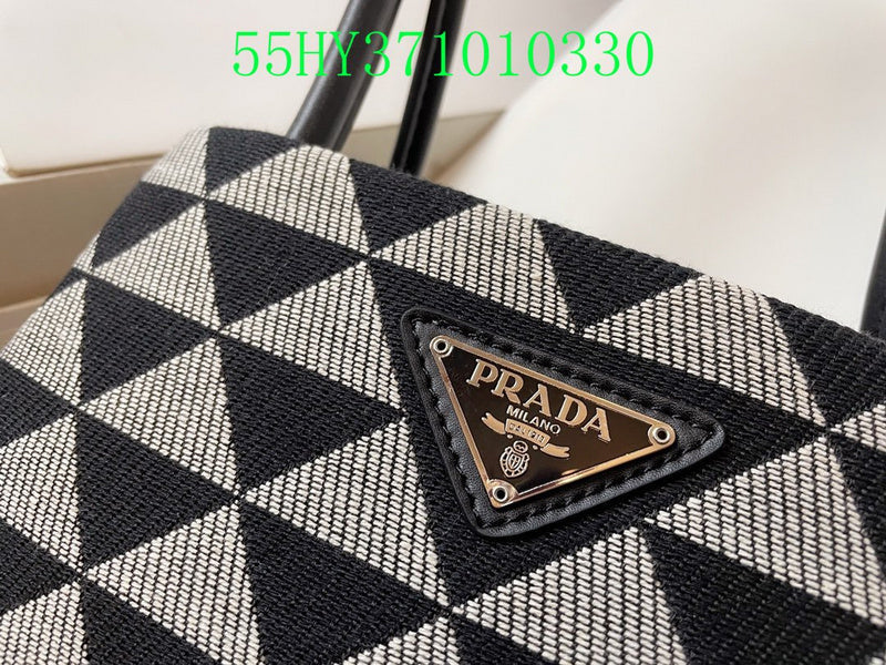 Prada Bags - The Barnes Bags  914