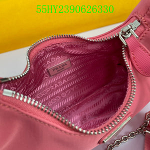 Prada Bags - The Barnes Bags  137