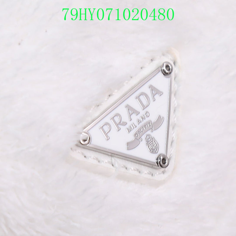Prada Bags - The Barnes Bags  883