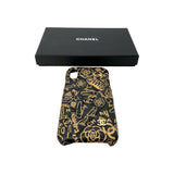 Chanel iPhone X Case