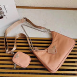 Camila Bags - Prada Bags - 071