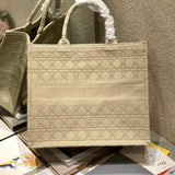 Christian Dior BOOK TOTE