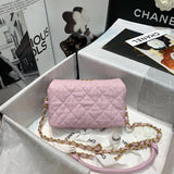 Chanel -Bags - CHL Bags - 767