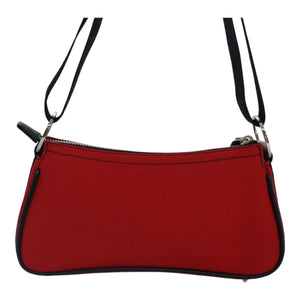 Dior Hardcore  Silk Shoulder Bag