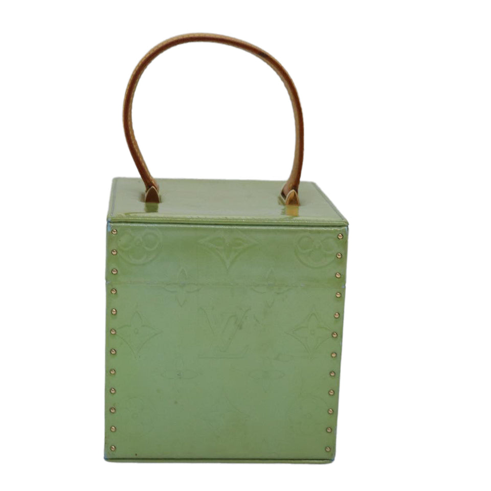 Louis Vuitton Bleecker Clutch Bag