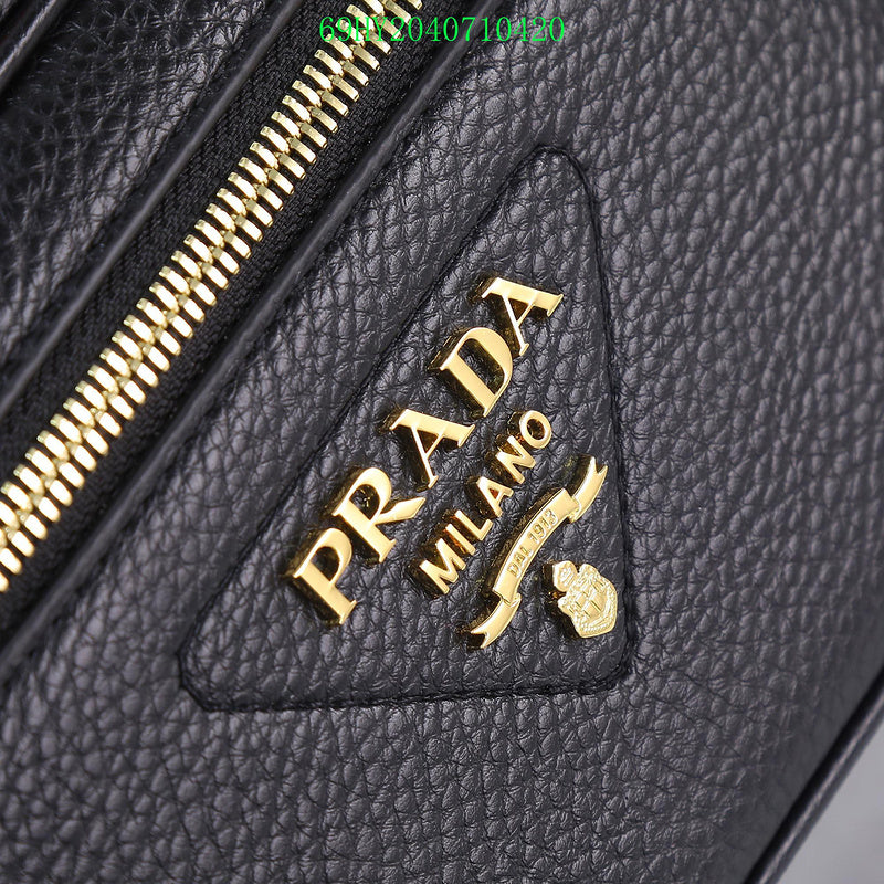 Prada Bags - The Barnes Bags  115