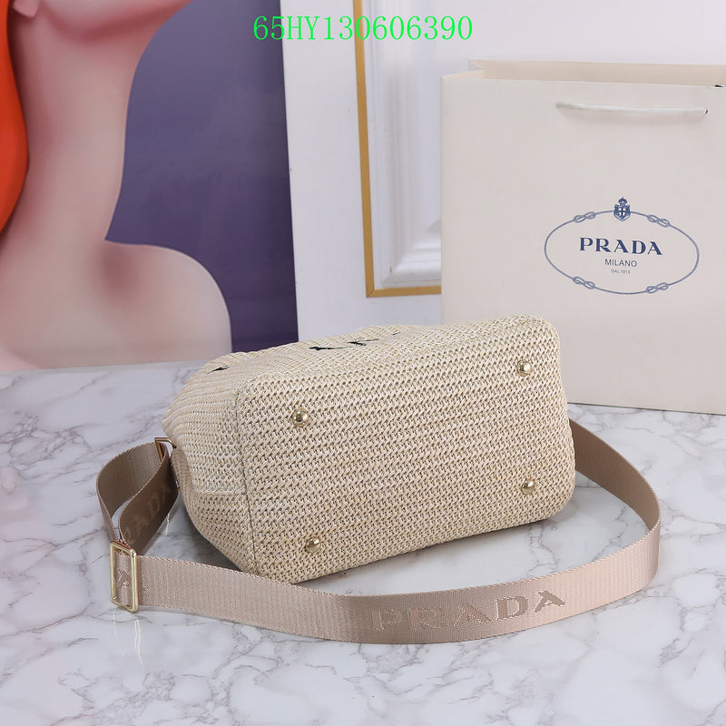 Prada Bags - The Barnes Bags  216