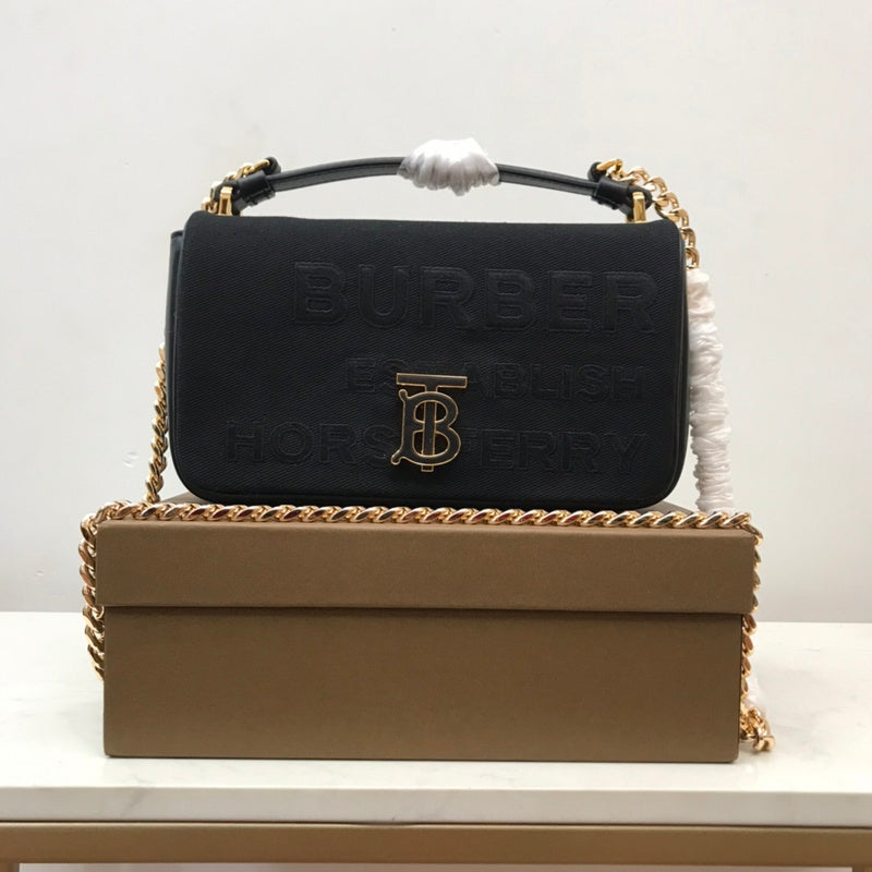 Burberry Bags - BG Bags - 360