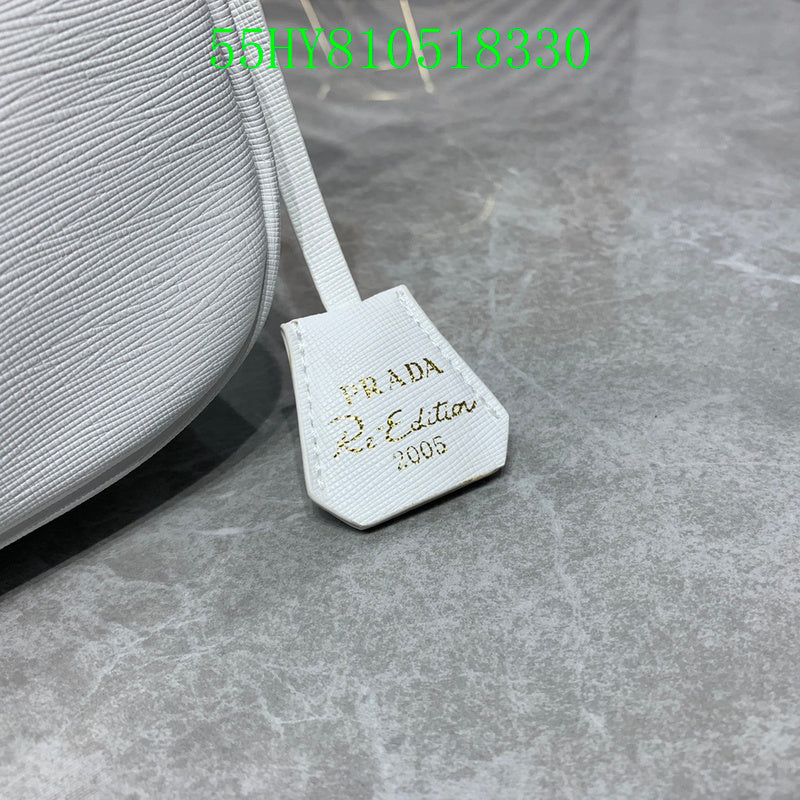 Prada Bags - The Barnes Bags  286