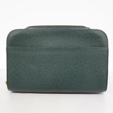 Louis Vuitton Taiga  Leather Clutch Bag