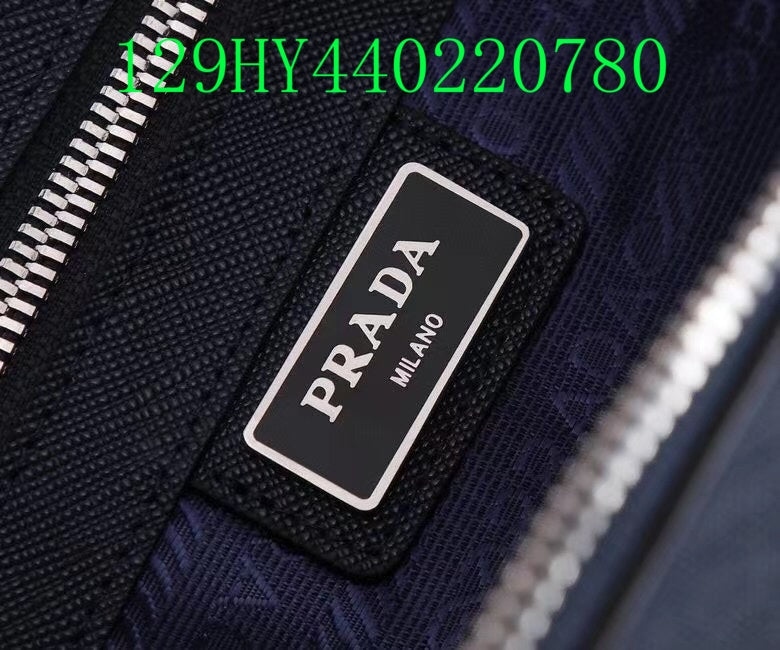 Prada Bags - The Barnes Bags  538