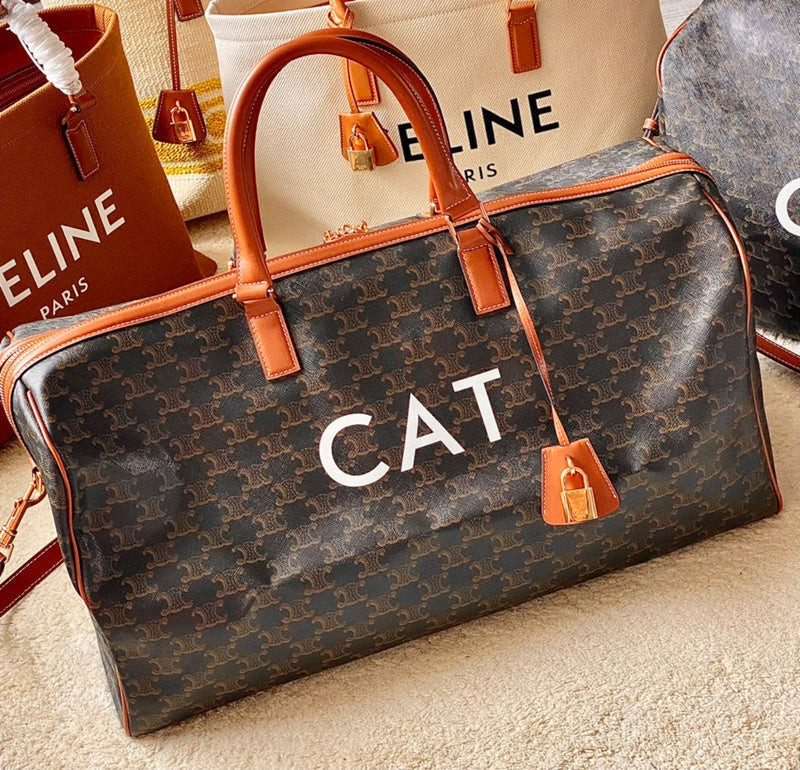 reeby bags - Chanel Bags - 689