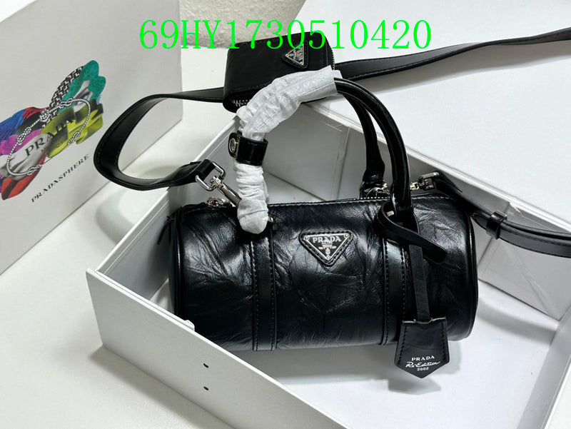 Prada Bags - The Barnes Bags  313
