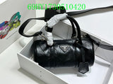 Prada Bags - The Barnes Bags  313