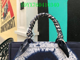Christian Dior Bags Bags - The Tote   129