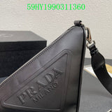 Prada Bags - The Barnes Bags  1569