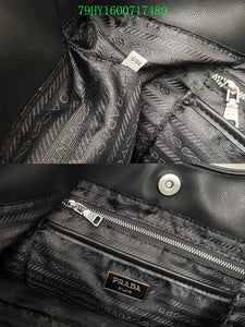 Prada Bags - The Barnes Bags  098