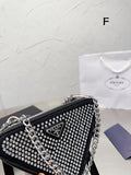 Camila Bags - Prada Bags - 659