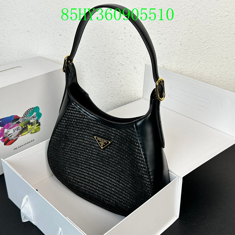 Prada Bags - The Barnes Bags  004