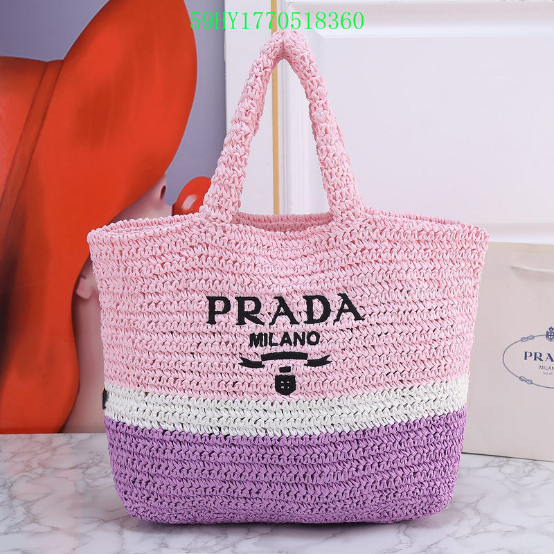 Prada Bags - The Barnes Bags  281