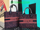 Christian Dior Bags Bags - The Tote   111