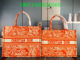 Christian Dior Bags Bags - The Tote   186