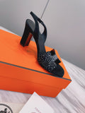 New Hermes HIGH HEELS 003